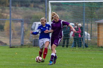 Bild 111 - B-Juniorinnen FSC Kaltenkirchen - Holstein Kiel : Ergebnis: 0:10